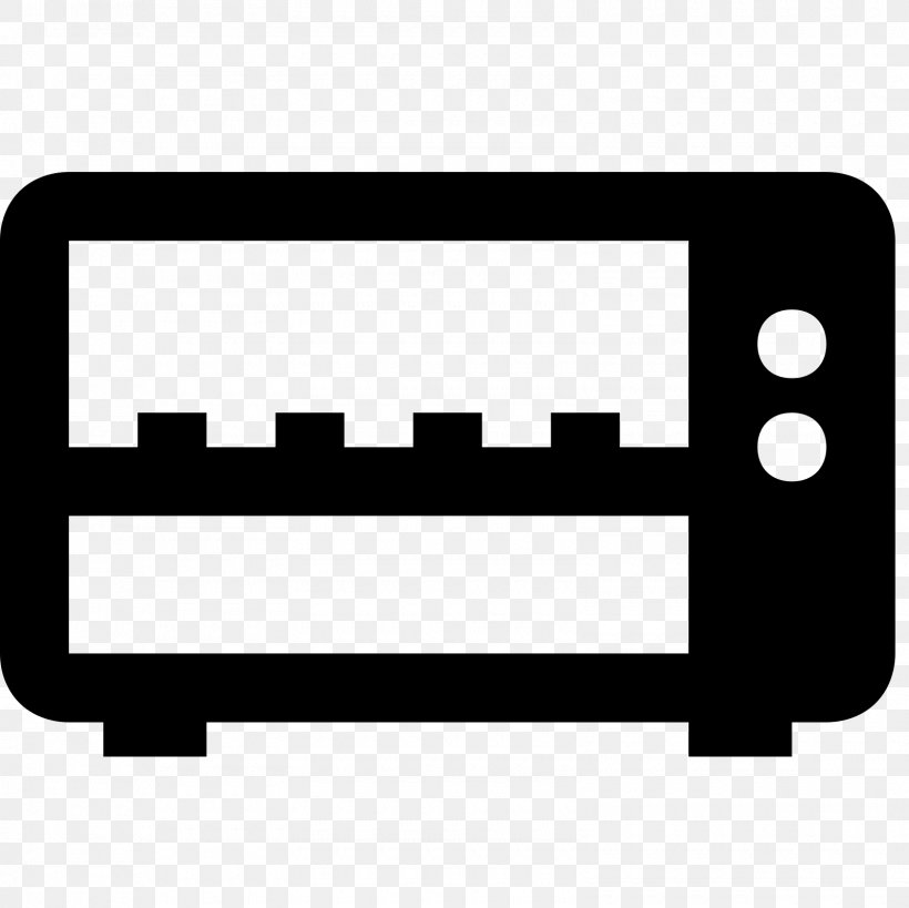 Toaster Microwave Ovens Small Appliance Cooking Ranges, PNG, 1600x1600px, Toaster, Area, Black And White, Bread, Cooking Download Free