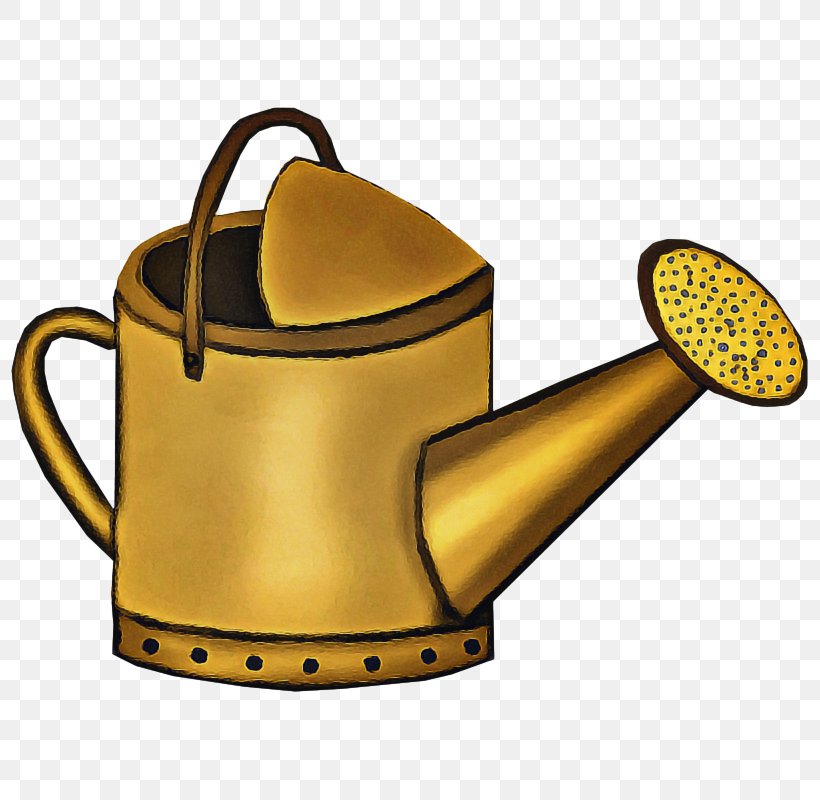 Watering Cans Tennessee Kettle Design, PNG, 800x800px, Watering Cans, Kettle, Tennessee, Watering Can, Yellow Download Free