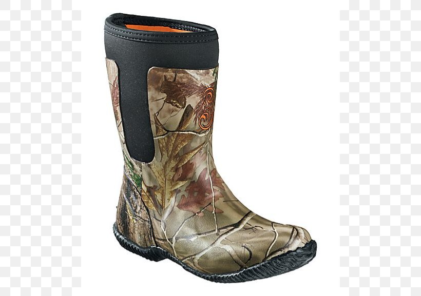 rubber hunting boots bass pro