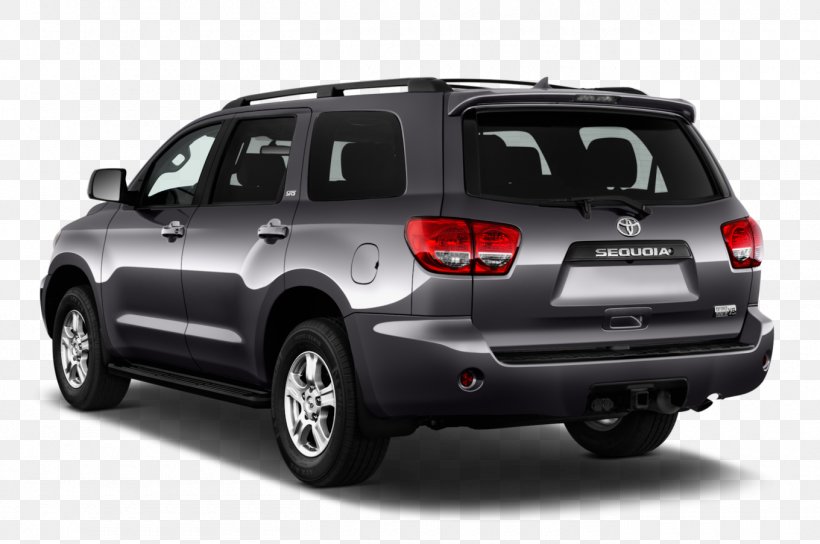2018 Toyota Sequoia 2017 Toyota Sequoia Car 2016 Toyota Sequoia, PNG, 1360x903px, 2018 Toyota Sequoia, Automatic Transmission, Automotive Design, Automotive Exterior, Automotive Tire Download Free