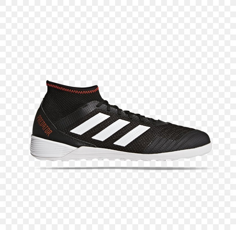 Adidas Predator Football Boot Indoor Football, PNG, 800x800px, Adidas Predator, Adidas, Athletic Shoe, Black, Boot Download Free