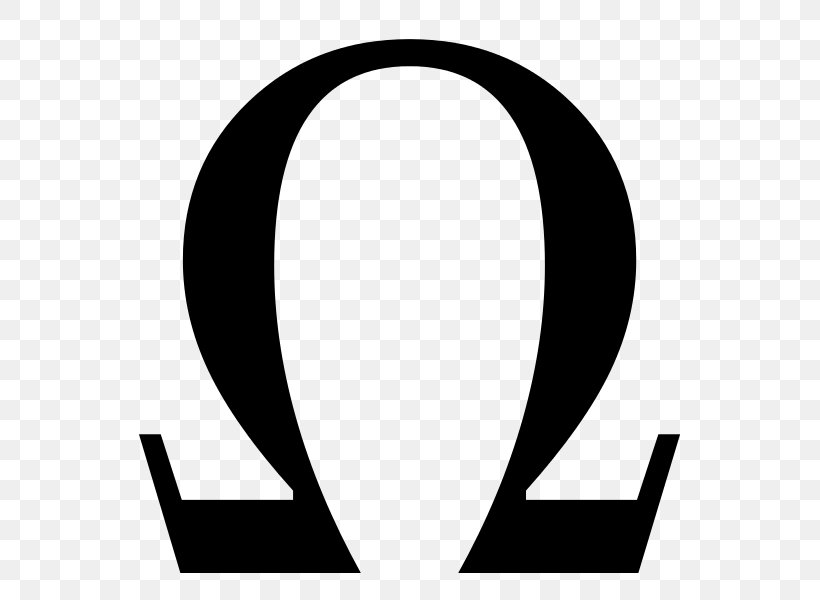 Alpha And Omega Symbol Clip Art, PNG, 574x600px, Omega, Alpha, Alpha And Omega, Black And White, Brand Download Free