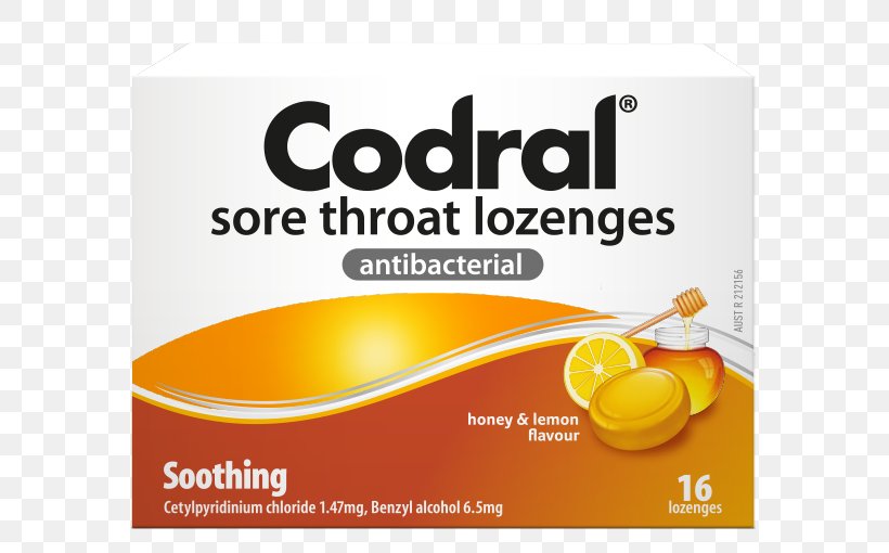 Codral Common Cold Influenza Throat Lozenge Pharmaceutical Drug, PNG, 650x510px, Codral, Ache, Brand, Common Cold, Cough Download Free