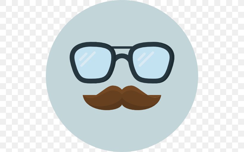 Hipster Sunglasses Clip Art, PNG, 512x512px, Hipster, Eyewear, Glasses, Goggles, Nose Download Free