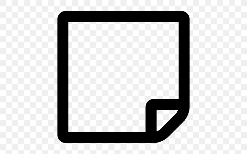 Rectangle Computer Icon Technology, PNG, 512x512px, Musical Note, Area, Computer Icon, Editing, Image Editing Download Free