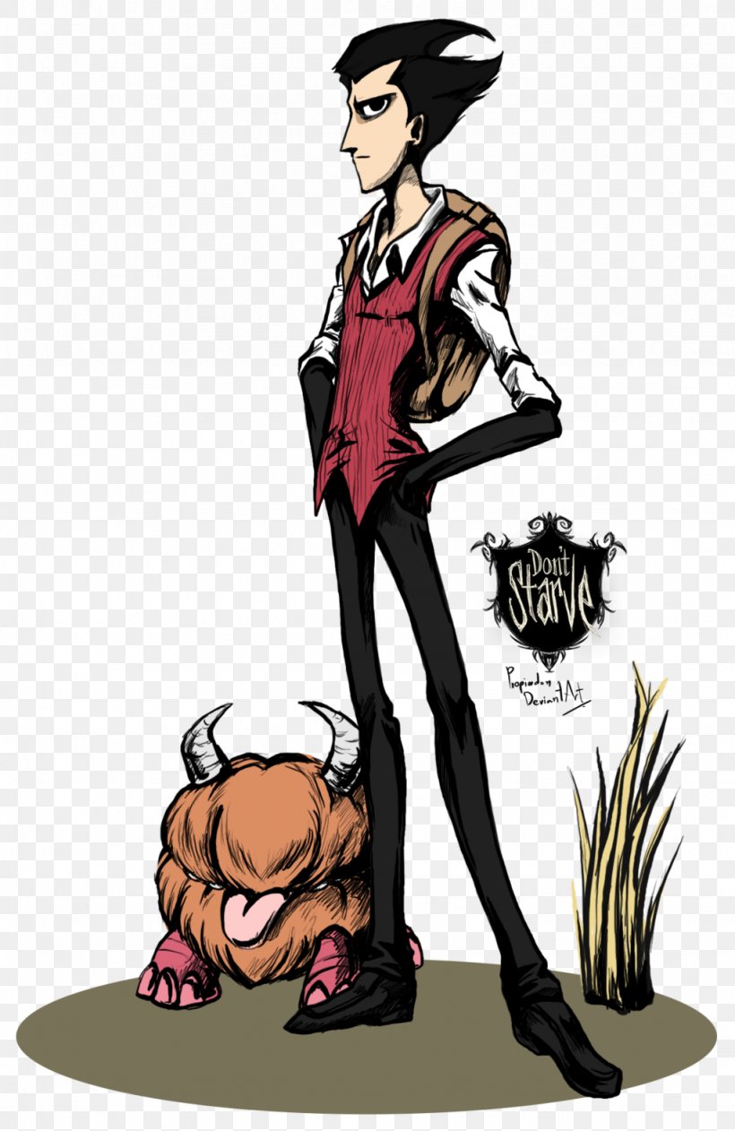 Don t Starve Together YouTube Klei Entertainment Video Game PNG. favpng.com...