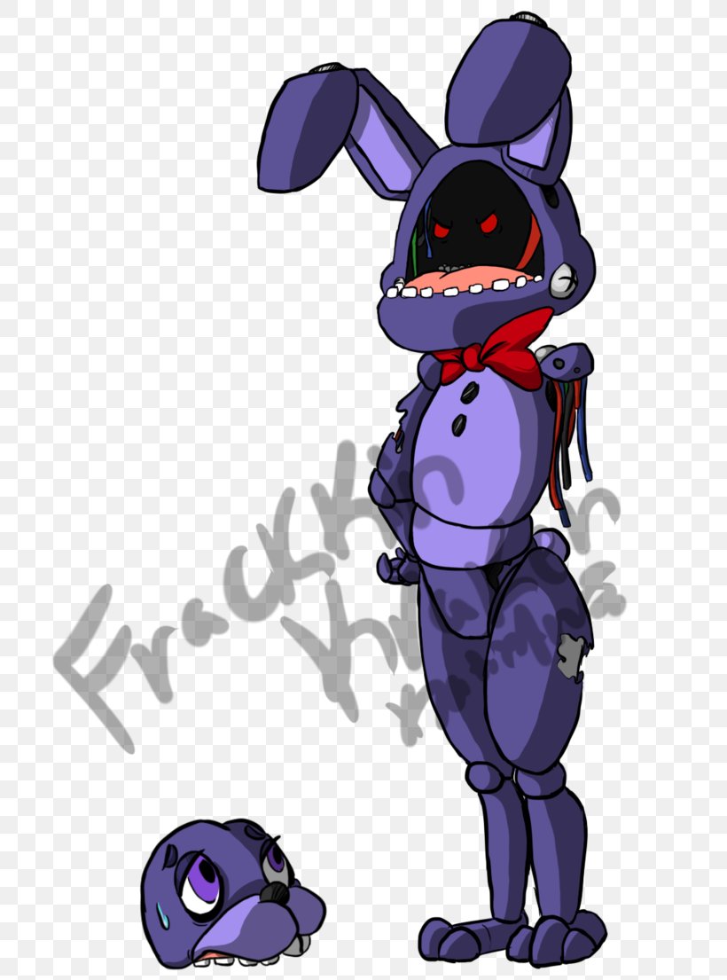 Five Nights At Freddy's 2 Drawing Fan Art, PNG, 723x1105px, Five Nights At Freddy S 2, Art, Cartoon, Deviantart, Drawing Download Free