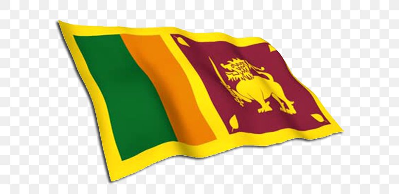 Flag Of Sri Lanka National Flag Footage, PNG, 800x400px, Sri Lanka, Animation, Apple Prores, Country, Depositphotos Download Free