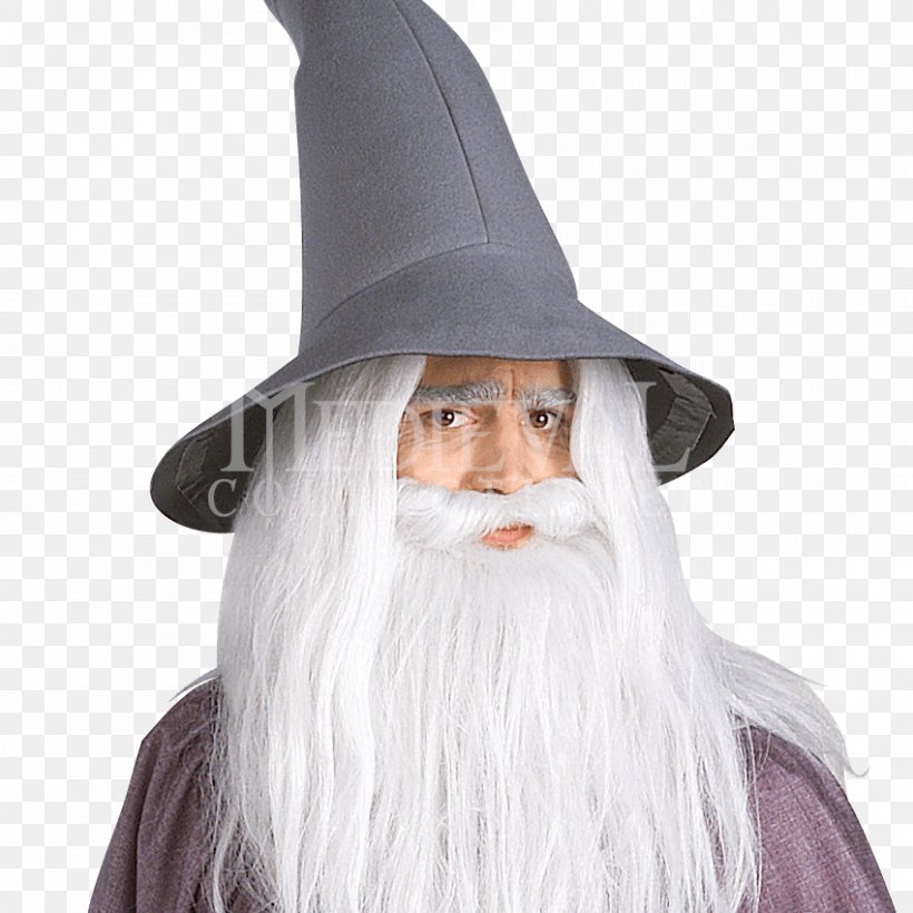 Gandalf The Lord Of The Rings: The Fellowship Of The Ring Arwen Robe, PNG, 850x850px, Gandalf, Adult, Arwen, Beard, Clothing Download Free