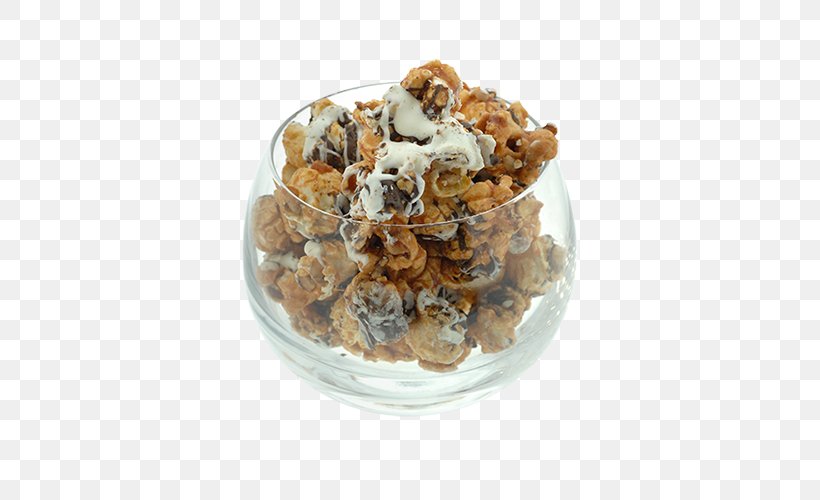 Muesli Frozen Dessert Flavor Snack, PNG, 500x500px, Muesli, Dessert, Dish, Flavor, Food Download Free