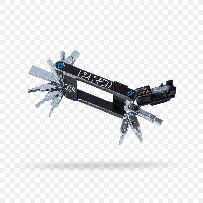 Multi-function Tools & Knives Bicycle Tools Chain Tool, PNG, 2000x2000px, Multifunction Tools Knives, Alloy, Aluminium, Bicycle, Bicycle Shop Download Free