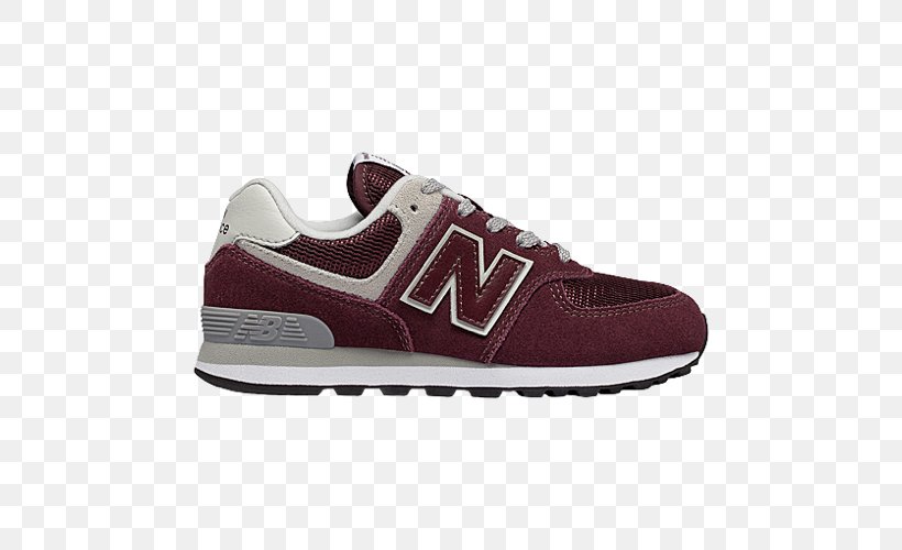 New Balance 574 Classic Boys Preschool Shoes PC574BD104 Size Sports Shoes Clothing, PNG, 500x500px, Watercolor, Cartoon, Flower, Frame, Heart Download Free