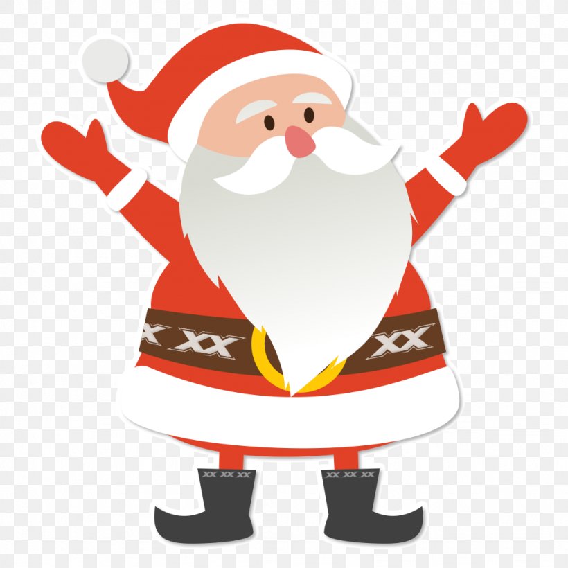 Santa Claus Christmas Child Wish List, PNG, 1024x1024px, Santa Claus, Child, Christmas, Christmas And Holiday Season, Christmas Ornament Download Free