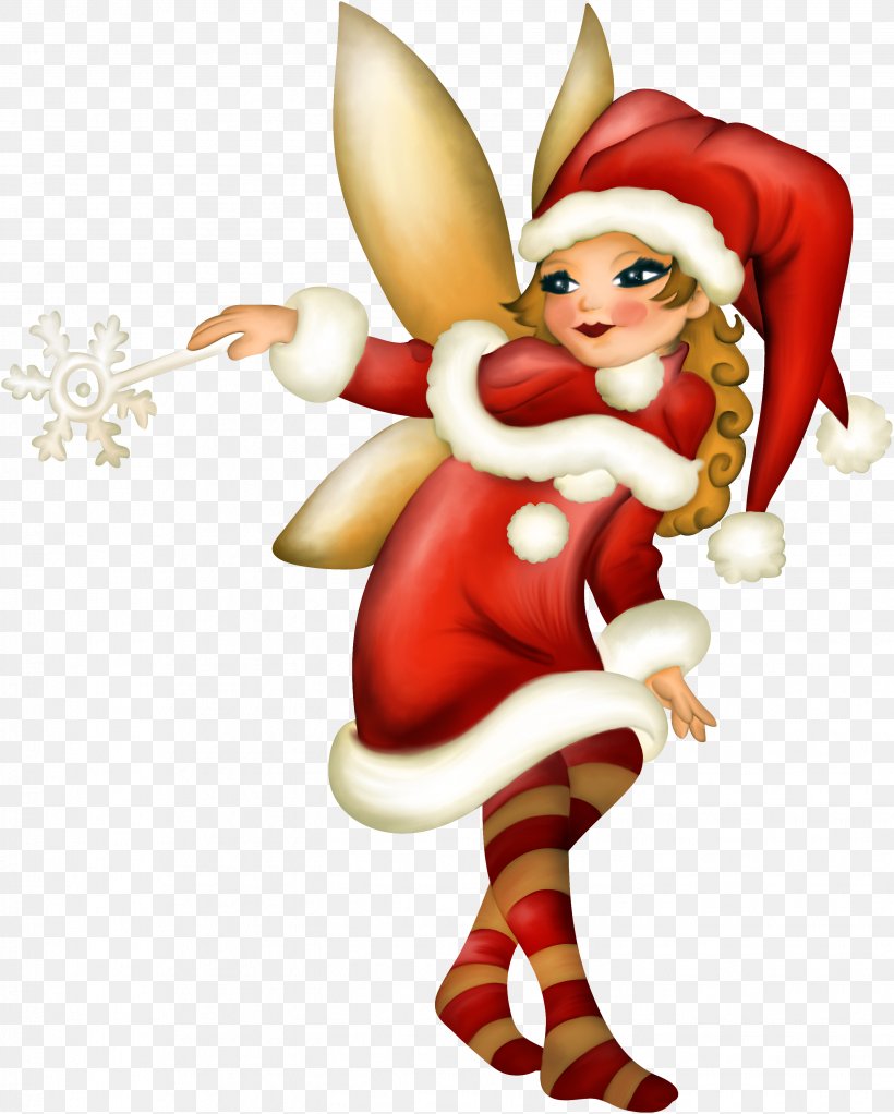 Santa Claus Christmas New Year Clip Art, PNG, 2852x3555px, Santa Claus, Christmas, Christmas Decoration, Christmas Ornament, Cuadro Download Free