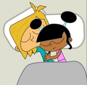 Robotboy e Tommy PNG transparente - StickPNG