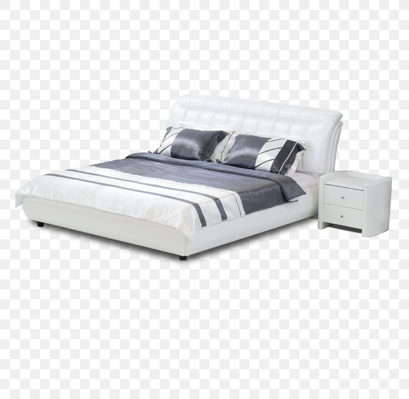 Bed Frame Bedroom Mattress Interior Design Services, PNG, 800x800px, Bed Frame, Bed, Bedroom, Chair, Color Download Free