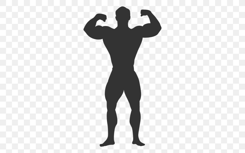 Biceps Muscle Bodybuilding, PNG, 512x512px, Biceps, Arm, Bodybuilding, Finger, Hand Download Free