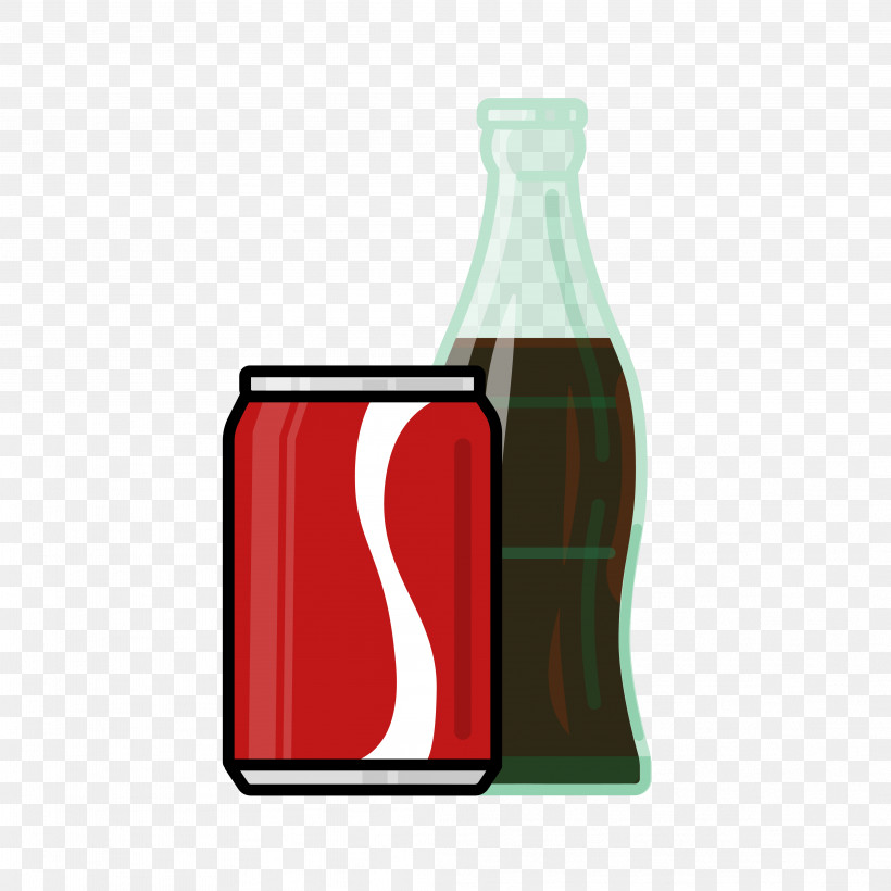 Cola Bottle, PNG, 4167x4167px, Cola, Bottle Download Free
