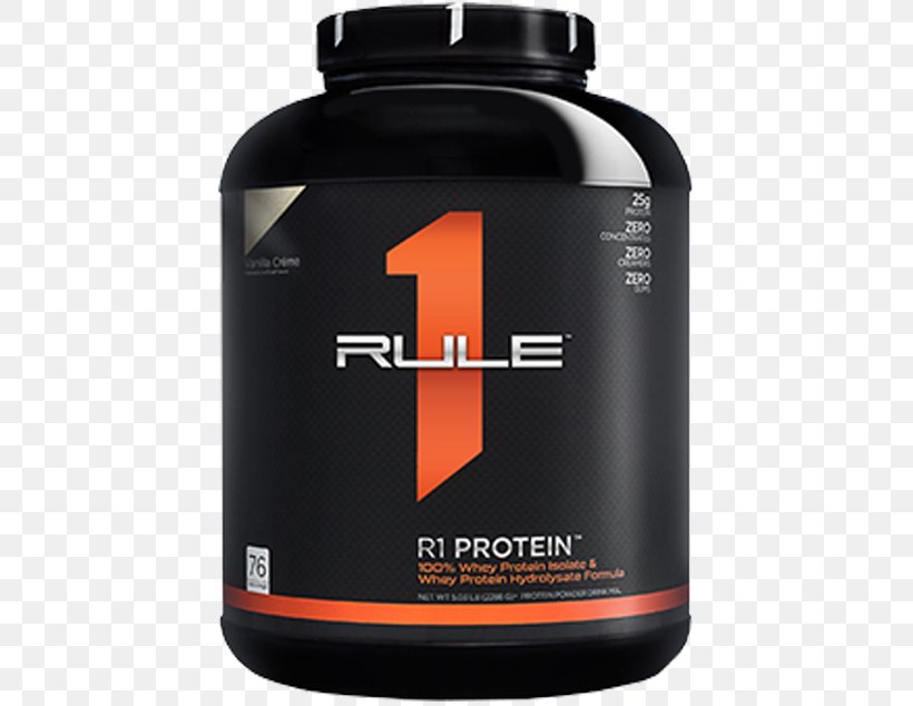 Dietary Supplement Rule 1 R1 Protein Whey Protein Isolate Bodybuilding Supplement, PNG, 627x634px, Dietary Supplement, Bodybuilding Supplement, Brand, Health, Nutrition Download Free
