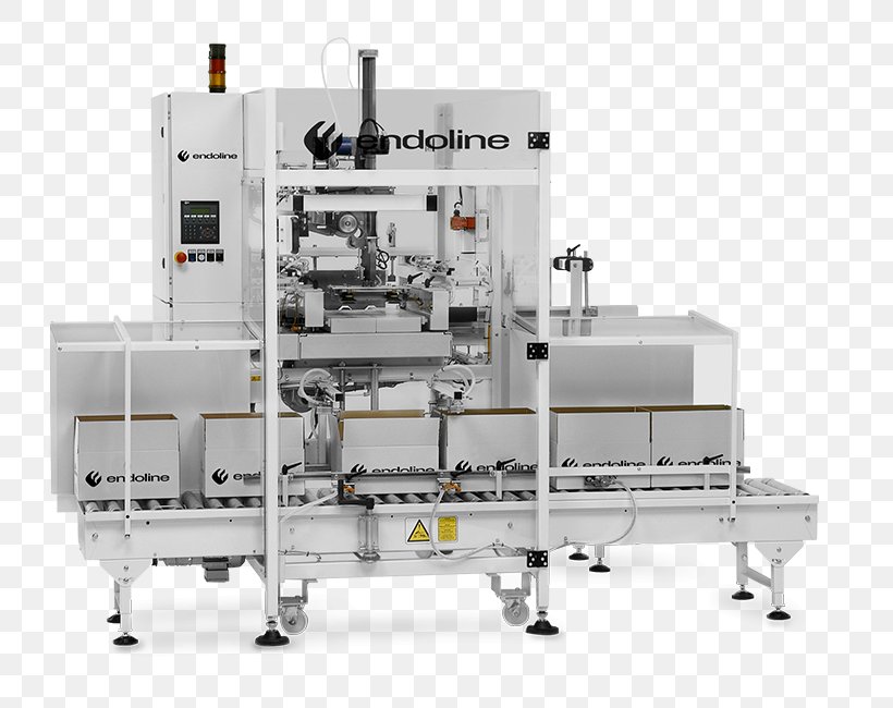 Endoline Machinery Ltd Packaging And Labeling Loader Plastic, PNG, 767x650px, Machine, Al Thika Packaging Llc, Automation, Box, Cardboard Box Download Free