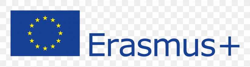 European Union Erasmus Programme Erasmus+ University, PNG, 1920x520px, European Union, Area, Blue, Brand, College Download Free