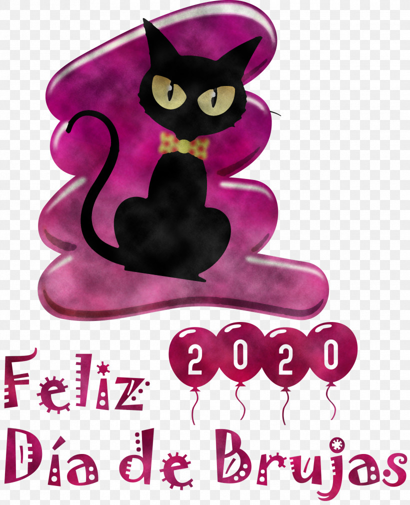 Feliz Día De Brujas Happy Halloween, PNG, 2434x3000px, Feliz D%c3%ada De Brujas, Cat, Happy Halloween, Meter Download Free