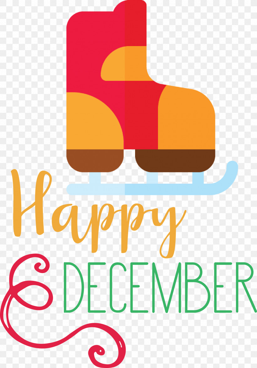 Happy December Winter, PNG, 2380x3410px, Happy December, Geometry, Line, Logo, M Download Free