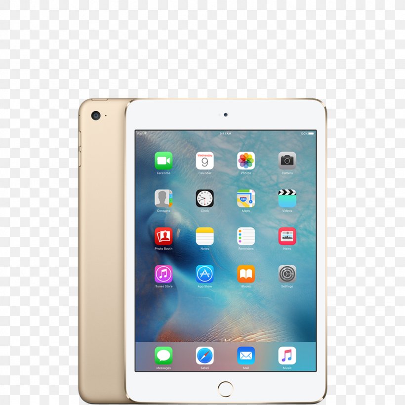 IPad Air 2 IPad Mini 4 IPod Mini, PNG, 1024x1024px, Ipad Air, Apple, Computer, Electronic Device, Electronics Download Free