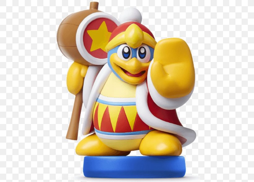 Kirby's Dream Collection King Dedede Kirby: Planet Robobot Meta Knight Kirby's Adventure, PNG, 786x587px, King Dedede, Amiibo, Figurine, Food, Kirby Download Free