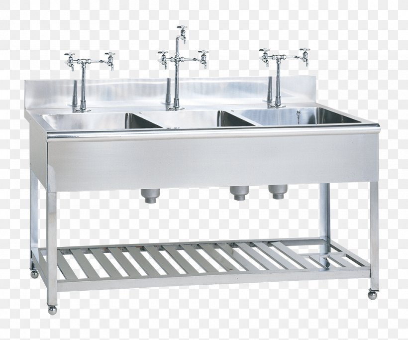 Kitchen Sink Stainless Steel Plumbing Fixtures, PNG, 960x800px, Sink, Bathroom, Bathroom Sink, Company, Cookware Accessory Download Free