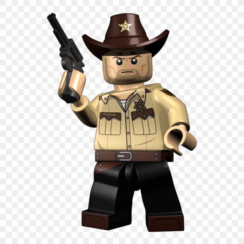 Lego Minifigures Rick Grimes Lego Marvel Super Heroes, PNG, 1024x1024px, Lego, Action Toy Figures, Figurine, Lego Ideas, Lego Marvel Super Heroes Download Free