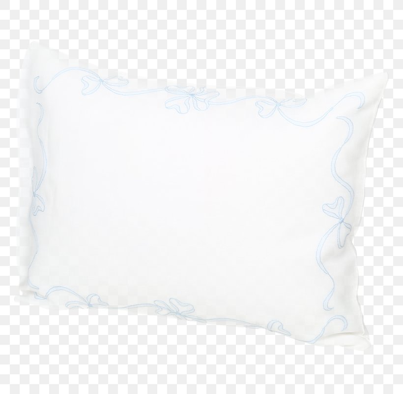 Linens Textile Throw Pillows, PNG, 800x800px, Linens, Bedroom, Black And White, Blue Ribbon, Color Download Free