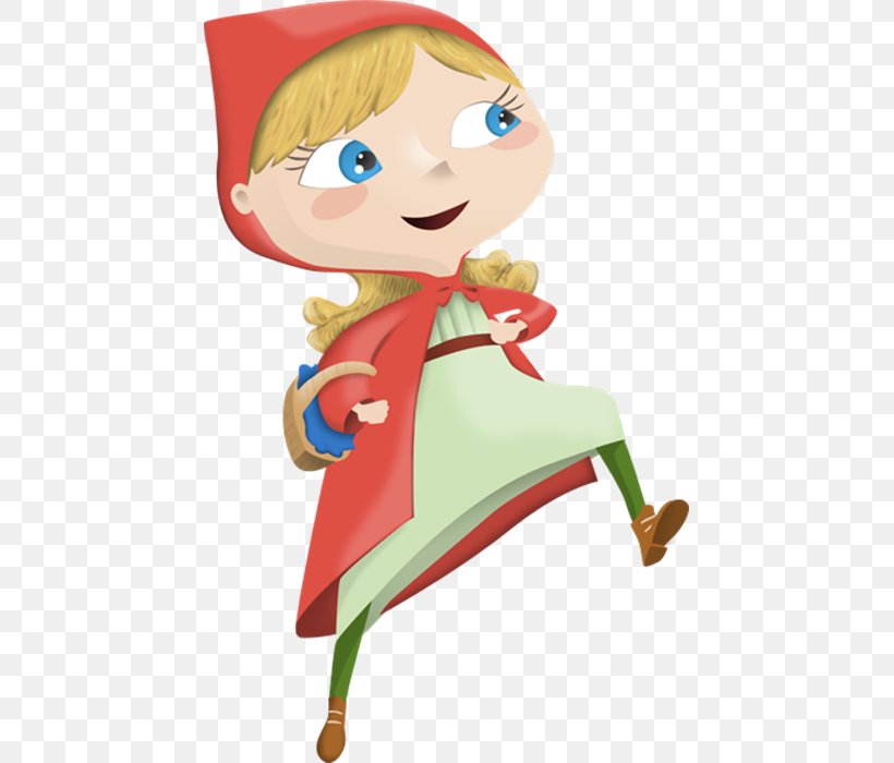 Little Red Riding Hood Sticker Child Fairy Tale, PNG, 445x700px, Little Red Riding Hood, Art, Cartoon, Charles Perrault, Child Download Free