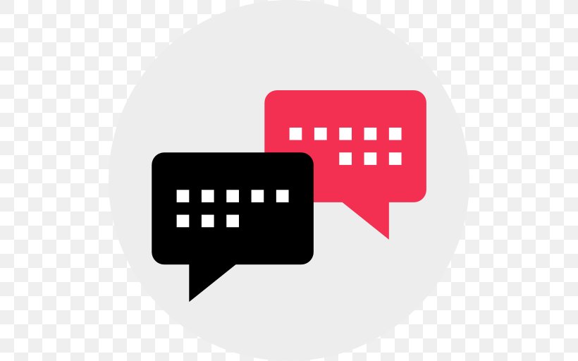 Online Chat Instant Messaging Chat Room, PNG, 512x512px, Online Chat, Brand, Chat Room, Computer Network, Facebook Messenger Download Free