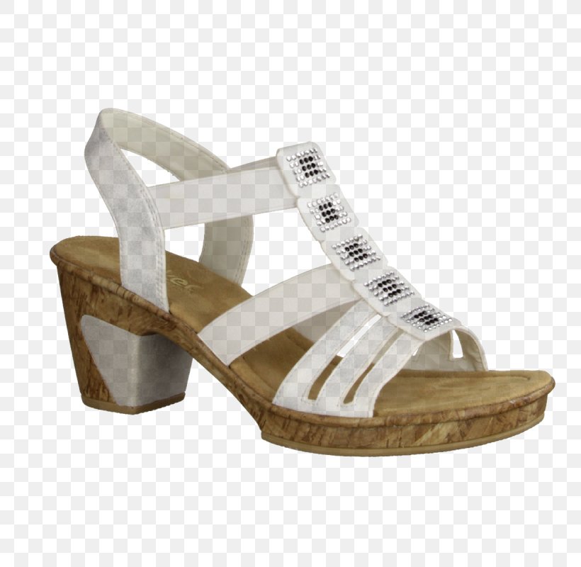 Sandal Rieker Shoes Kariss Schoenen Beige, PNG, 800x800px, Sandal, Beige, Belgium, Ecru, Foot Download Free