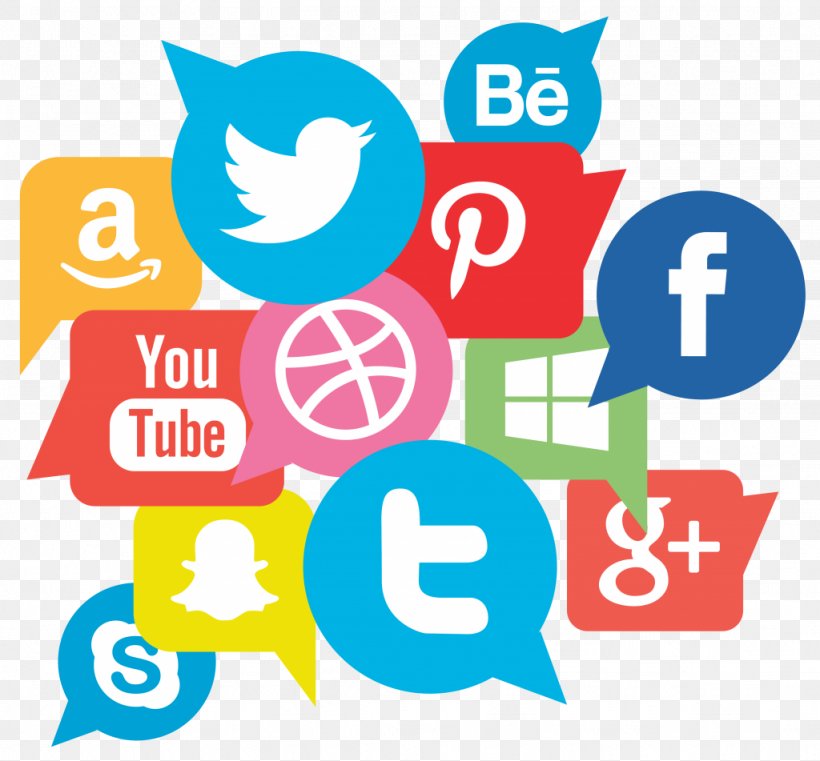 Social Media Marketing Digital Marketing Advertising, PNG, 1024x951px, Social Media, Advertising, Advertising Agency, Area, Brand Download Free