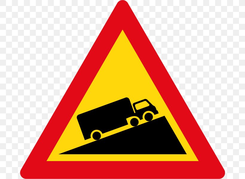 Speed Bump Traffic Sign Warning Sign Road Clip Art, PNG, 686x600px, Speed Bump, Area, Brand, Public Domain, Road Download Free