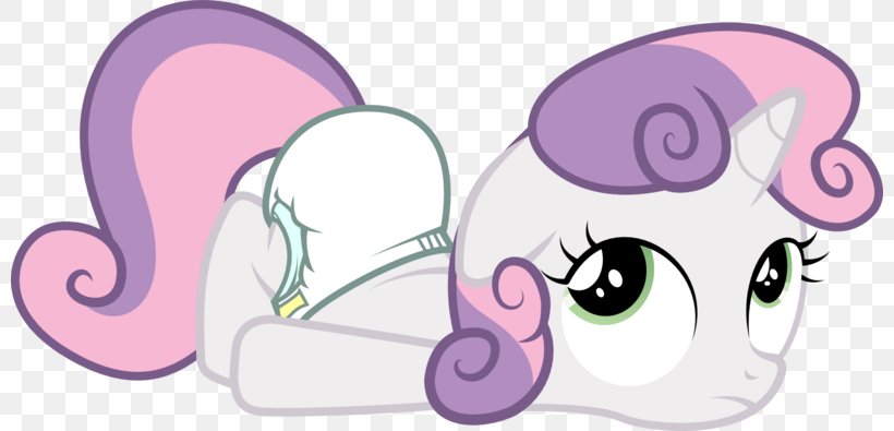Sweetie Belle Rarity Rainbow Dash Horse Derpy Hooves, PNG, 800x395px, Watercolor, Cartoon, Flower, Frame, Heart Download Free