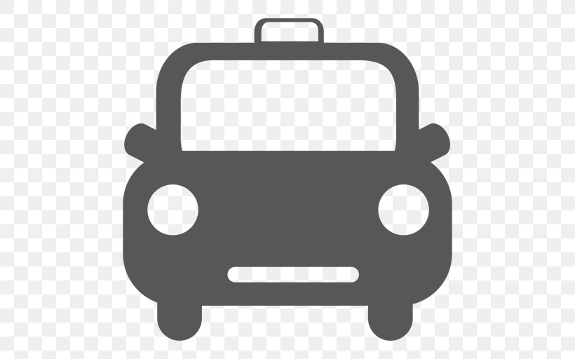 Taxi Car, PNG, 512x512px, Taxi, Car, Car Rental, Fleet Vehicle, Rectangle Download Free