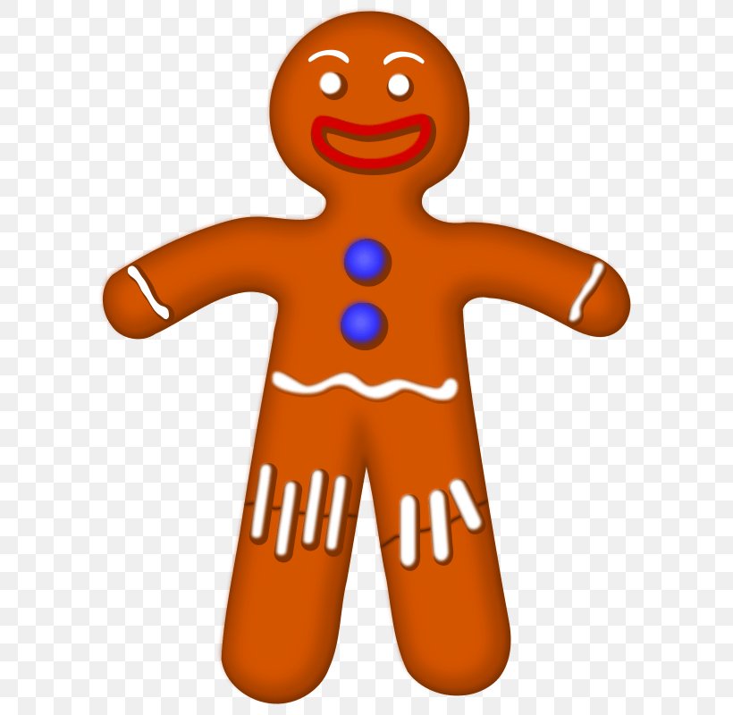 The Gingerbread Man Clip Art, PNG, 616x800px, Gingerbread Man, Biscuits, Can Stock Photo, Finger, Food Download Free