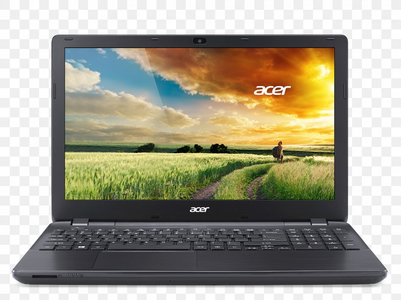 Acer Aspire E 15 ES1-512 Laptop Intel, PNG, 1137x850px, Acer Aspire, Acer, Acer Aspire 3 A31551, Acer Aspire Predator, Celeron Download Free