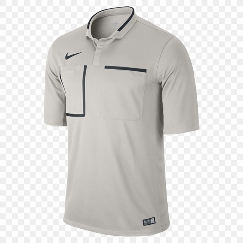 Association Football Referee Cycling Jersey Nike, PNG, 1000x1000px, Association Football Referee, Active Shirt, Adidas, Ball, Clothing Download Free