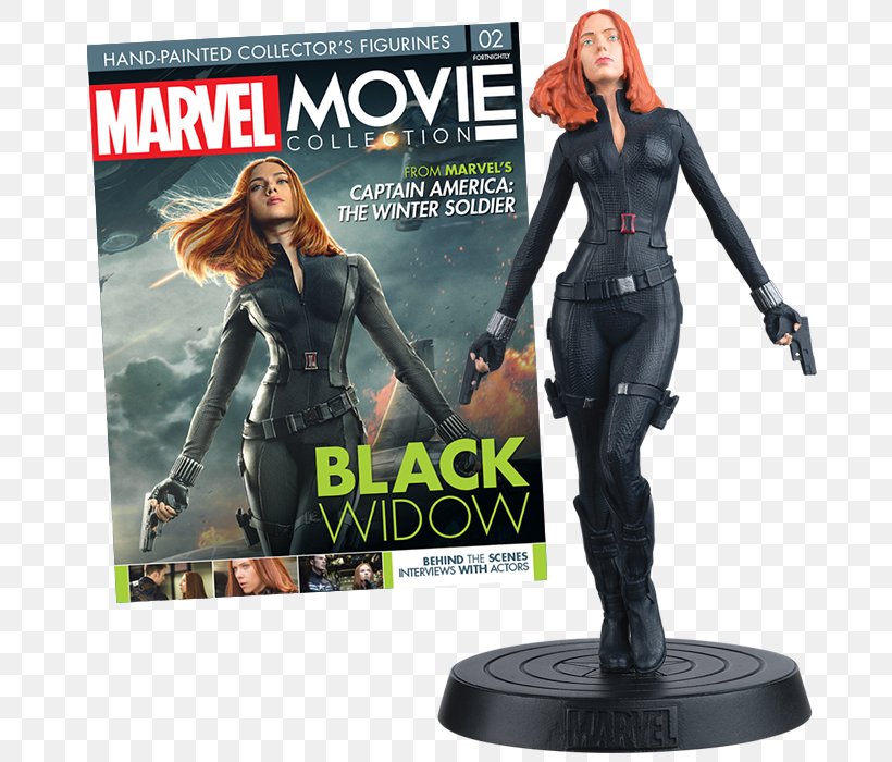 Black Widow Captain America Figurine Iron Man Nebula, PNG, 700x700px, Black Widow, Action Figure, Captain America, Captain America The Winter Soldier, Classic Marvel Figurine Collection Download Free