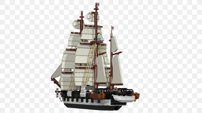 Brig The Voyage Of The Beagle HMS Beagle LEGO, PNG, 1920x1080px, Brig, Baltimore Clipper, Barque, Barquentine, Beagle Download Free