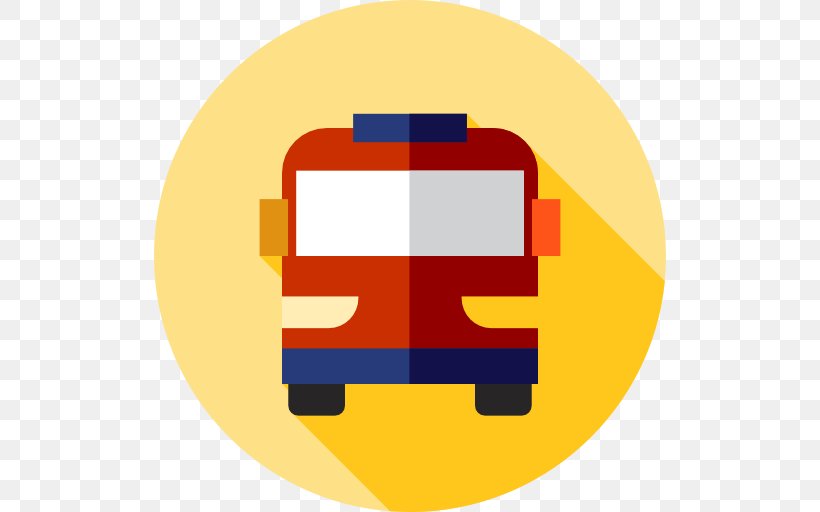 Bus, PNG, 512x512px, Bus, Area, Logo, Minibus, School Download Free