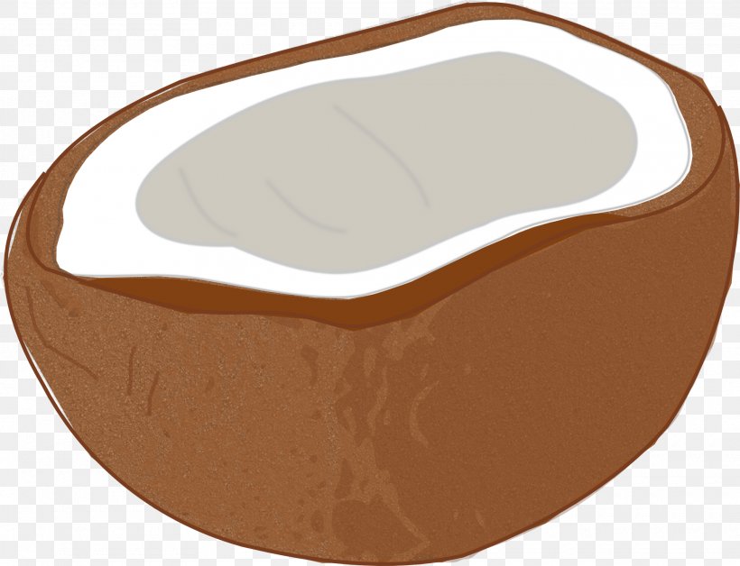 Coconut Water Coconut Milk Clip Art, PNG, 1920x1471px, Coconut Water, Animation, Brown, Coco, Coconut Download Free