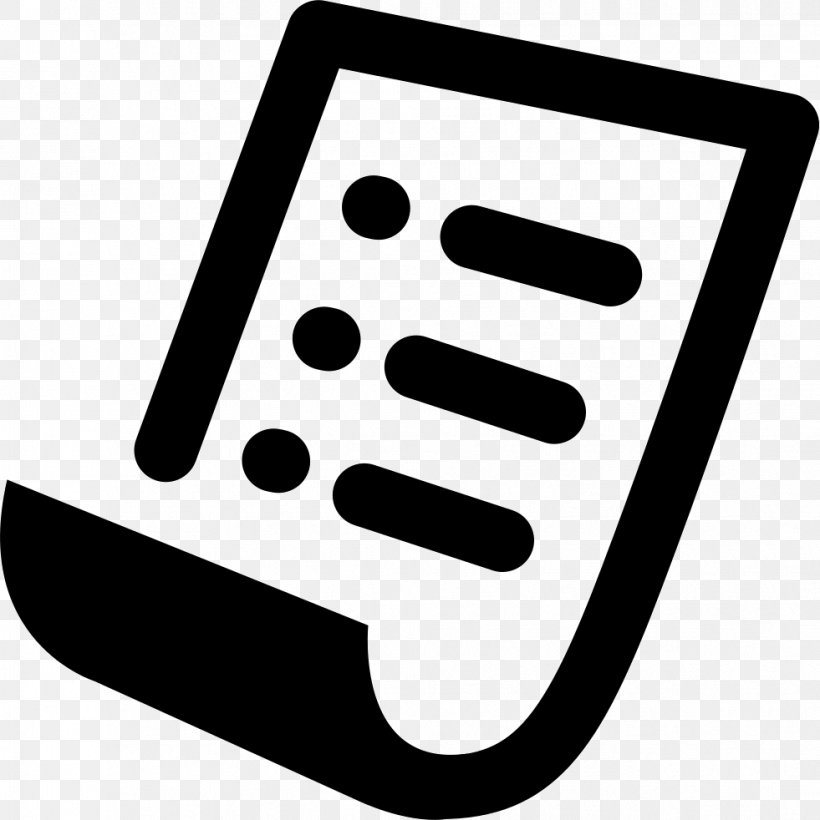 Purchase Order, PNG, 981x982px, Purchase Order, Black And White, Icon Design, Order, Purchasing Download Free