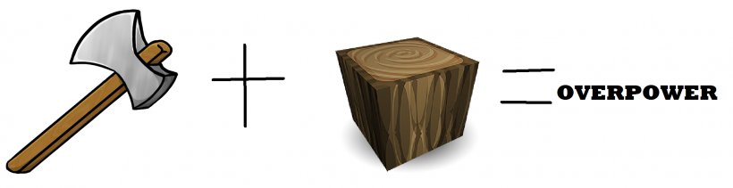 Minecraft Wood Angle, PNG, 2036x526px, Minecraft, Camera, Screenshot, Wood Download Free