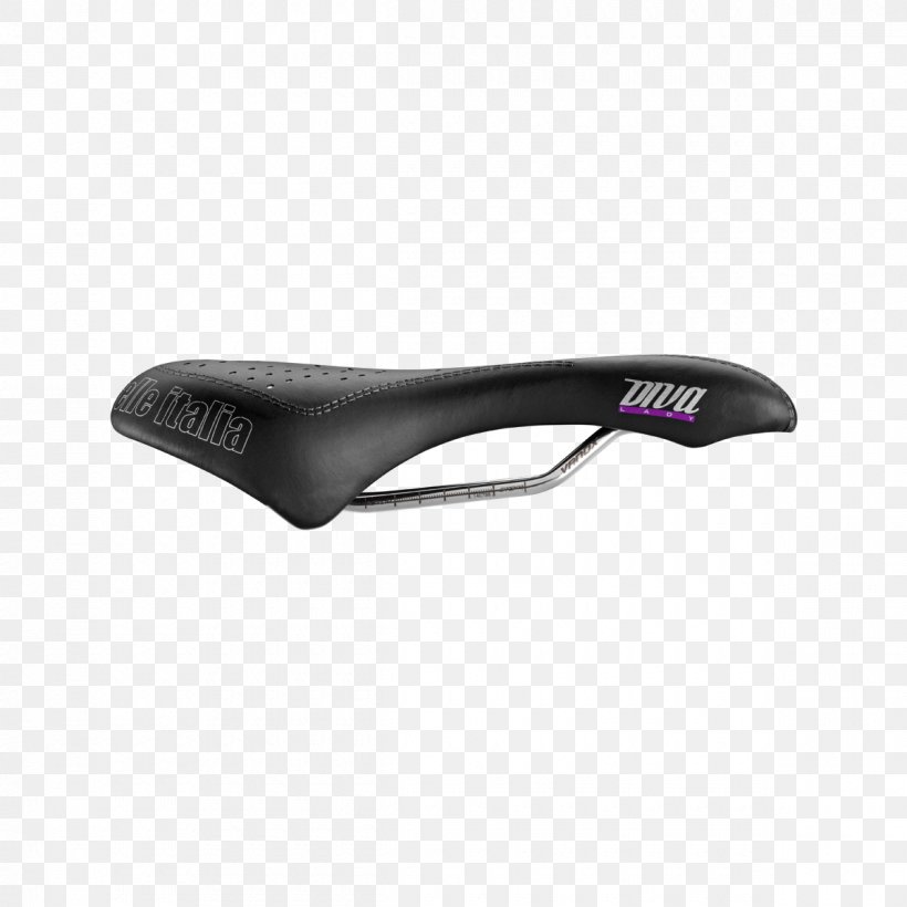 Bicycle Saddles Selle Italia Woman, PNG, 1200x1200px, Bicycle Saddles, Bicycle, Bicycle Saddle, Black, Diva Download Free