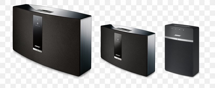 Bose Corporation Wireless Speaker Bose SoundLink Loudspeaker Audio, PNG, 1920x789px, Bose Corporation, Audio, Bluetooth, Bose Soundlink, Electronics Download Free